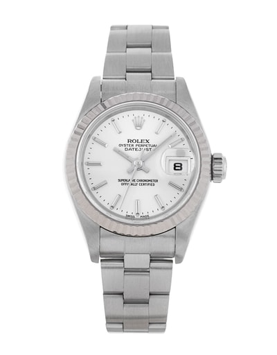 Rolex Datejust Lady 79174